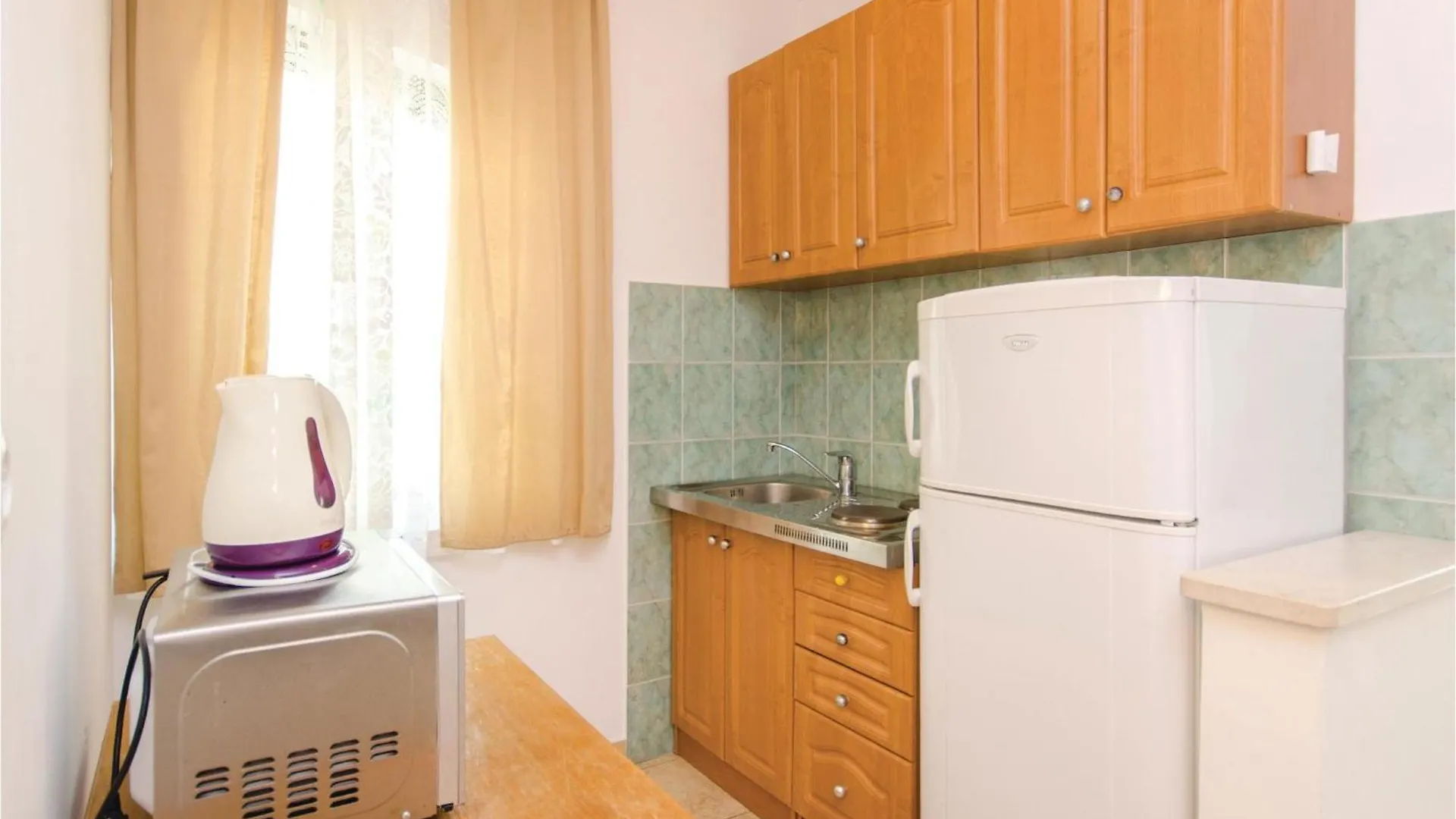 Amazing Apartment In Okrug Gornji トロギール
