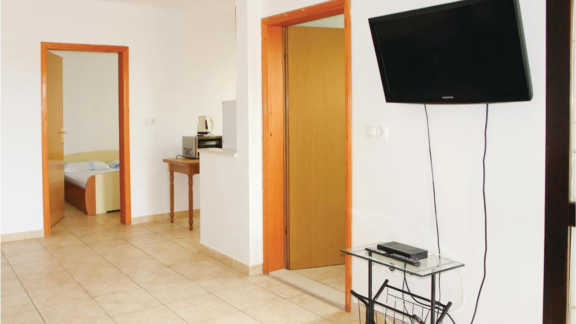 Amazing Apartment In Okrug Gornji トロギール クロアチア